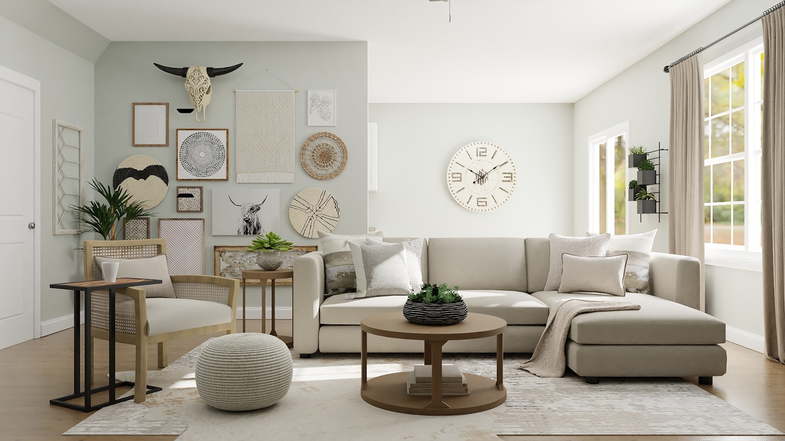 Royale Interiors Story