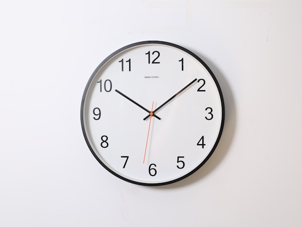Wall Clocks