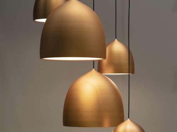 Lamps & Lighting