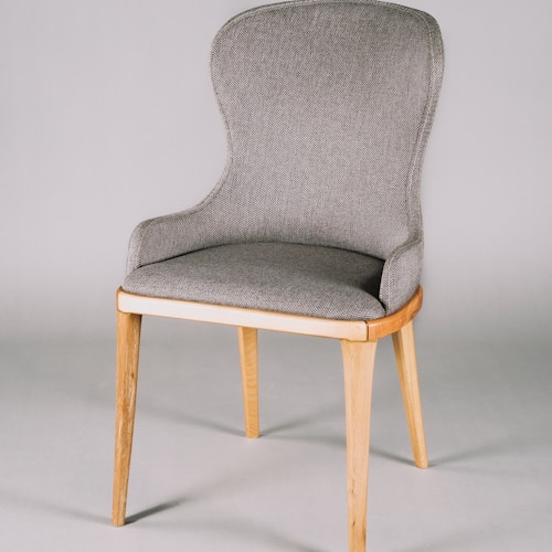 Cane Lounge Chair