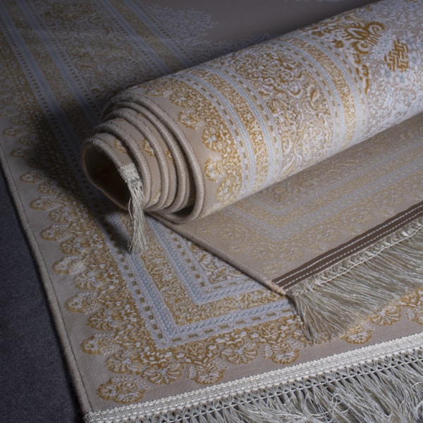 Jute Braided Runner