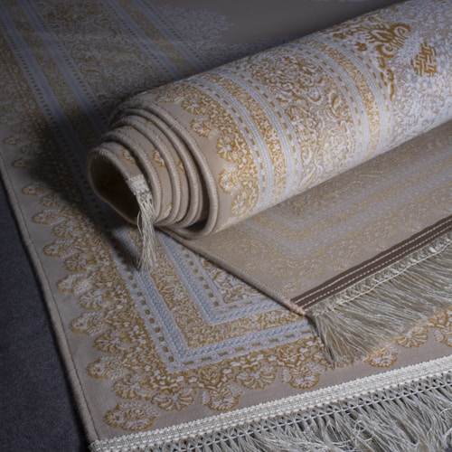 Persian Vintage Carpet